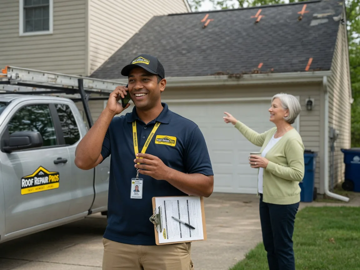 Roof Repair Mertzon, TX FAQs